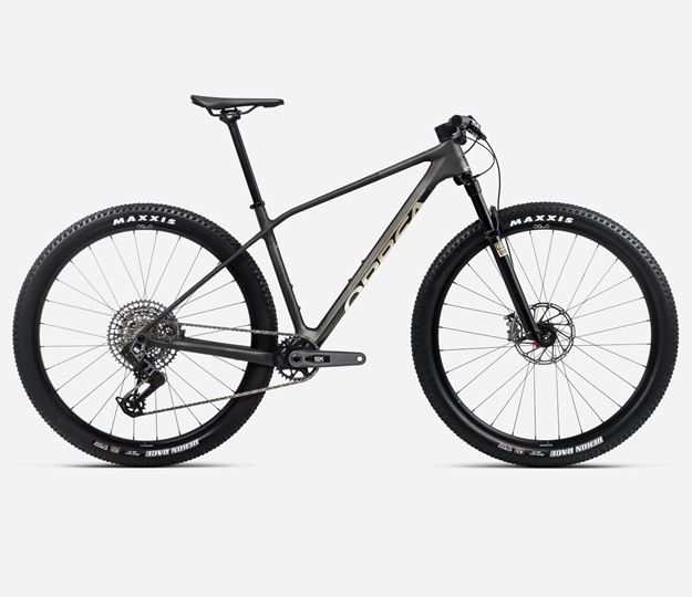 Picture of ORBEA ALMA M21 – CARBON HARDTAIL MTB 29 (PREVIOUS MODEL)